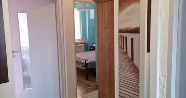 Apartamento 3 habitaciones en Cracovia, Polonia