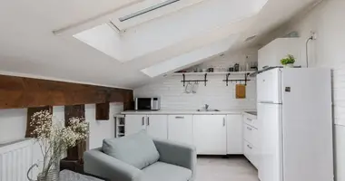 7 room apartment in Krakow, Poland