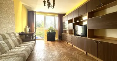 2 room apartment in Warsaw, Poland