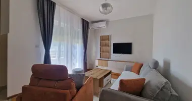 Appartement 2 chambres dans Budva, Monténégro