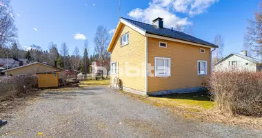 Maison 2 chambres dans Valkeakoski, Finlande