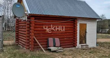 Apartment in Koverninsky District, Russia