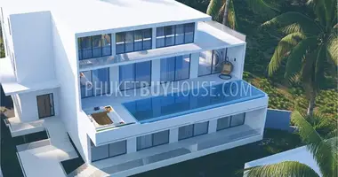 Villa en Wichit, Tailandia