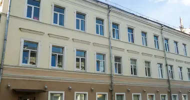 Büro 277 m² in Zentraler Verwaltungsbezirk, Russland