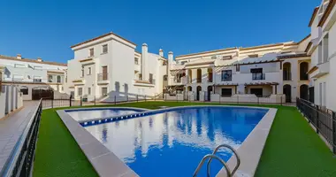 3 bedroom townthouse in San Pedro del Pinatar, Spain