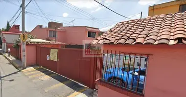 Maison 2 chambres dans Toluca, Mexique