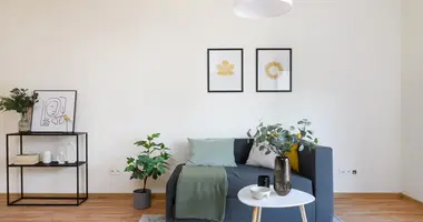 Appartement 3 chambres dans Cracovie, Pologne