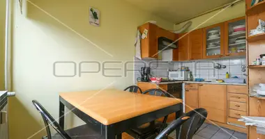 Apartamento 3 habitaciones en Zagreb, Croacia