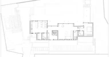 4 bedroom house in Teulada, Spain