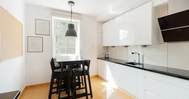 3 room apartment in Warsaw, Poland