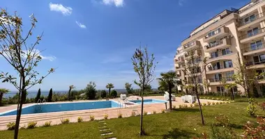 1 room apartment in Sveti Vlas, Bulgaria