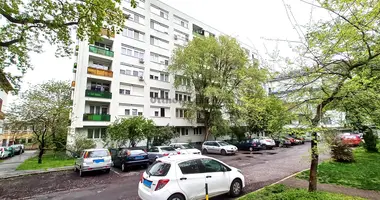 Apartamento 2 habitaciones en Debreceni jaras, Hungría