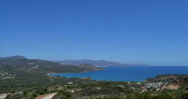 Ferienhaus 3 Zimmer in Provinz Agios Nikolaos, Griechenland