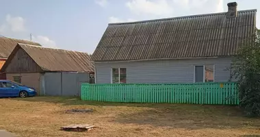 Дом в Уть, Беларусь