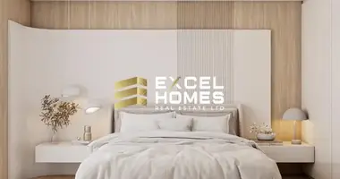 Penthouse 1 bedroom in Msida, Malta