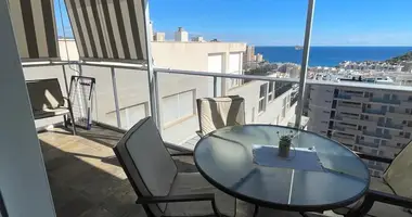 Wohnung 3 zimmer in la Vila Joiosa Villajoyosa, Spanien