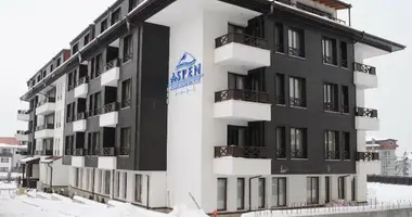 Apartment in Dobrinishte, Bulgaria