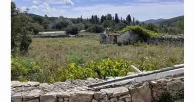 Plot of land in Vela Luka, Croatia