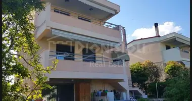 3 bedroom house in Municipality of Kallithea, Greece