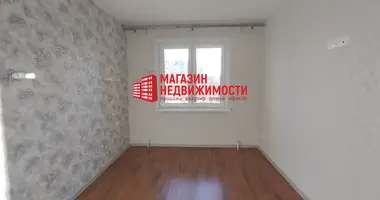 Wohnung 2 zimmer in Hrodna, Weißrussland