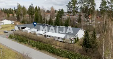 Appartement 3 chambres dans Jyvaskyla sub region, Finlande