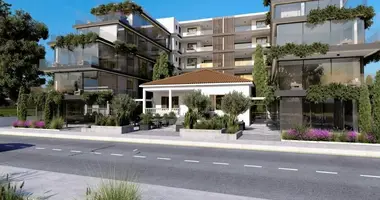3 bedroom apartment in Paphos Municipality, Cyprus