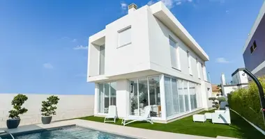 Villa 4 bedrooms in Izhevsk, Russia