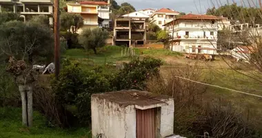 Terrain dans Petalidi, Grèce