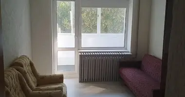 Квартира 2 комнаты в Фаниполь, Беларусь