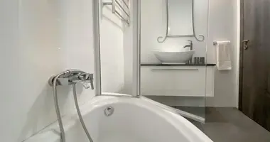 Apartamento 2 habitaciones en Strovolos, Chipre