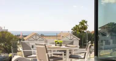Apartamento 3 habitaciones en Estepona, Španjolska