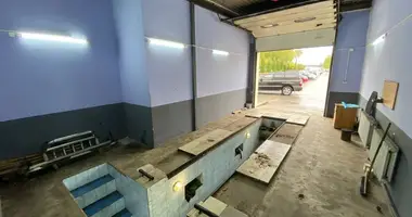 Almacén 41 m² en Grodno, Bielorrusia