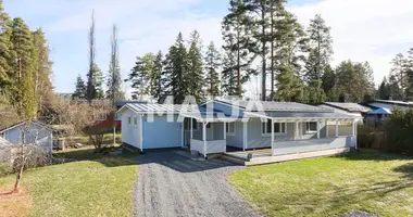 Maison 2 chambres dans Seinajoki sub region, Finlande
