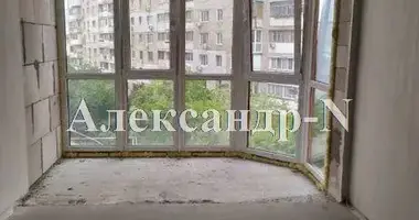 1 room apartment in Odessa, Ukraine