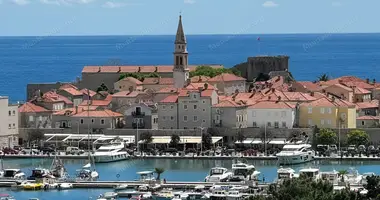 Appartement 1 chambre dans Budva, Monténégro