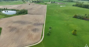 Działka w Kalvene, Łotwa