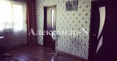 4 room apartment in Odessa, Ukraine