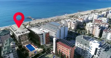 2 bedroom apartment in Tosmur, Turkey
