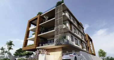3 bedroom apartment in Aradippou, Cyprus