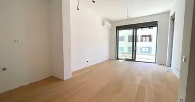 Mieszkanie 2 pokoi w Becici, Czarnogóra