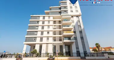 4 room apartment in Israel