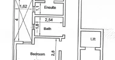 3 bedroom apartment in Saint Julian's, Malta