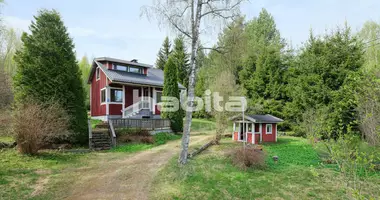 1 bedroom house in Tuusula, Finland