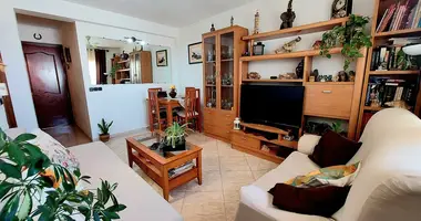 Wohnung 3 Schlafzimmer in Spanien