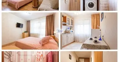 Apartamento 1 habitación en Kaliningrad, Rusia
