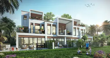 Chalet 5 chambres dans Dubaï, Émirats arabes unis