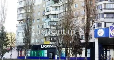 Nieruchomości komercyjne 802 m² w Odessa, Ukraina