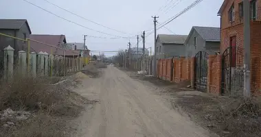 Plot of land in Sievierodonetsk, Ukraine