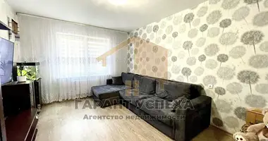 Apartamento 1 habitación en Brest, Bielorrusia