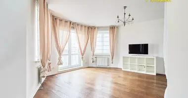 1 room apartment in Minsk, Belarus